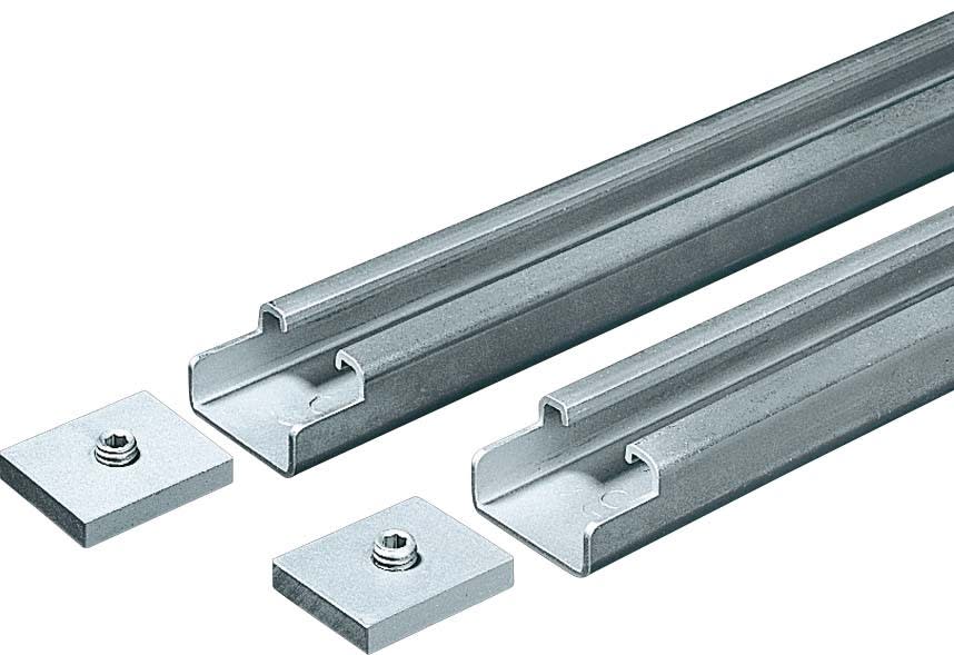 Rittal - 2 Entretoise transversale