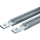 Rittal - 2 Entretoise transversale