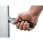 Rittal - 2 Poignée transport de plaque pour TS/ES