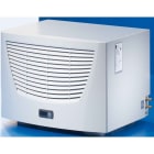 Rittal - 1 Echangeur thermique air-eau - 1875W - 400V - montage sur le toit - IP 56