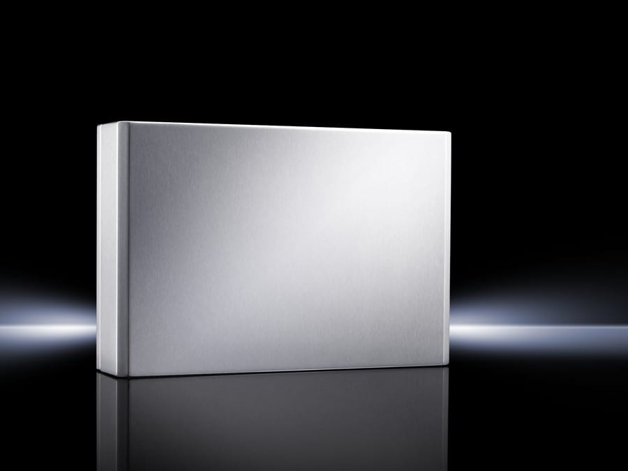 Rittal - Coffret de commande Premium