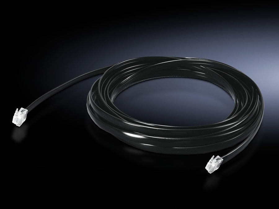 Rittal - Câble de connexion CAN-Bus 5,0 m CMC III