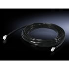 Rittal - Câble de connexion CAN-Bus 10,0m CMC III
