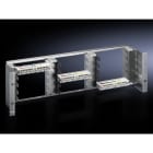 Rittal - Support 3U pour modules LSA-Plus