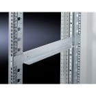 Rittal - Glissière réglable en profondeur 1U