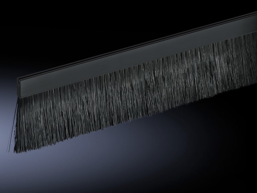 Rittal - Garniture à Brosse