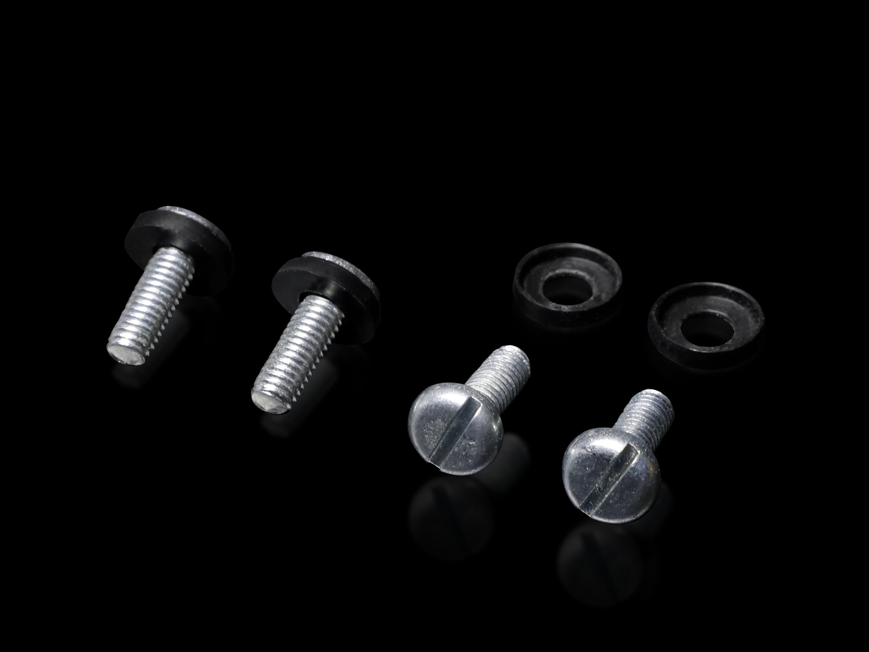 Rittal - Vis cruciforment M5 x 16 mm