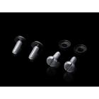 Rittal - Vis cruciforment M5 x 16 mm