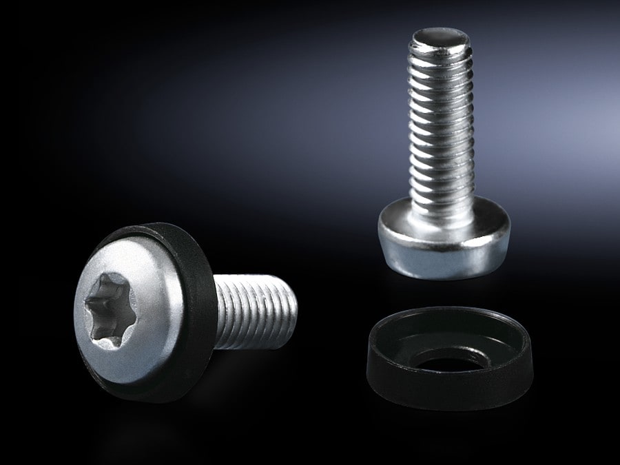 Rittal - Vis Torx M5x16 mm