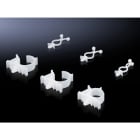 Rittal - Guide câbles polyamide enclipsable