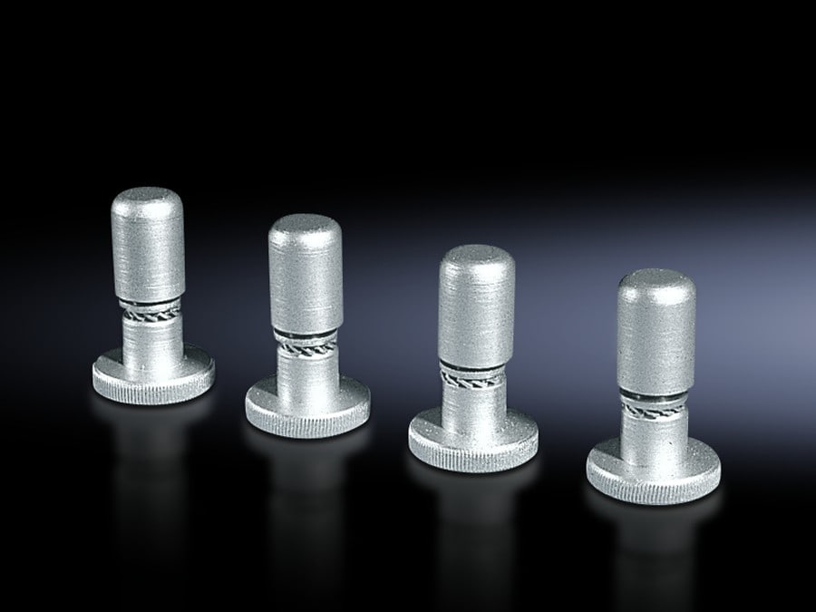 Rittal - Boulon fixation tablette
