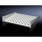 Rittal - Tablette fixe 19" 2U