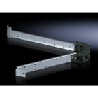 Rittal - Guide câble articulé