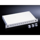 Rittal - Boîte d'épissure optique 1U