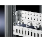 Rittal - Adaptateur 19'' 3U