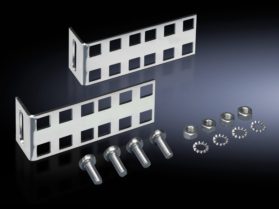 Rittal - Kit de fixation 2U