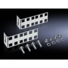 Rittal - Kit de fixation 2U