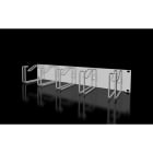 Rittal - Panneau guide câble 19", 2U