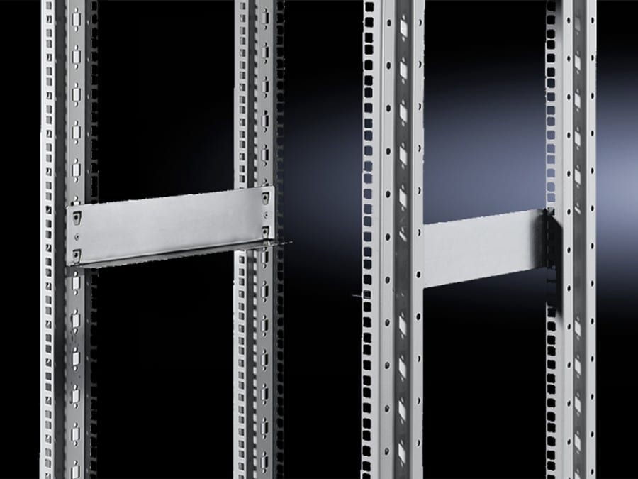 Rittal - Glissière pour Data-Rack avec
