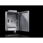 Rittal - Coffret fibre optique L180H254P90