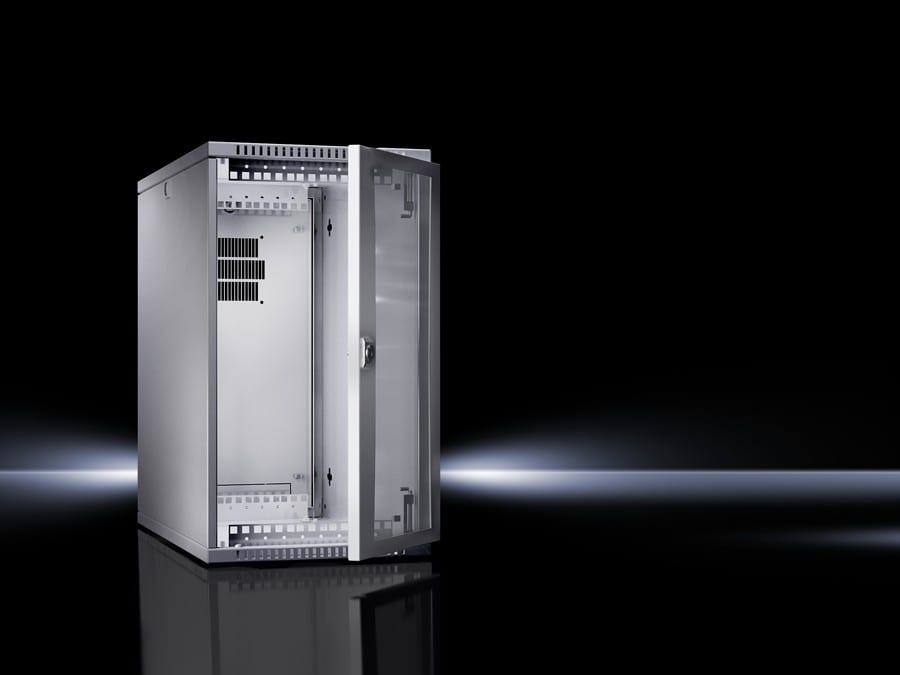 Rittal - VerticalBox 5U prof. 600
