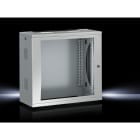 Rittal - Coffret électrique FlatBox 12U L600 H625 P400