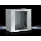 Rittal - Coffret électrique FlatBox 12U L600 H625 P600