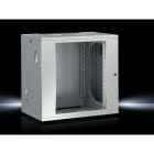 Rittal - Coffret électrique FlatBox 15U L700 H758 P700