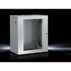 Rittal - Coffret électrique FlatBox 18U L700 H892 P700