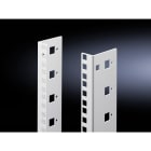 Rittal - Montant 19'' 21U