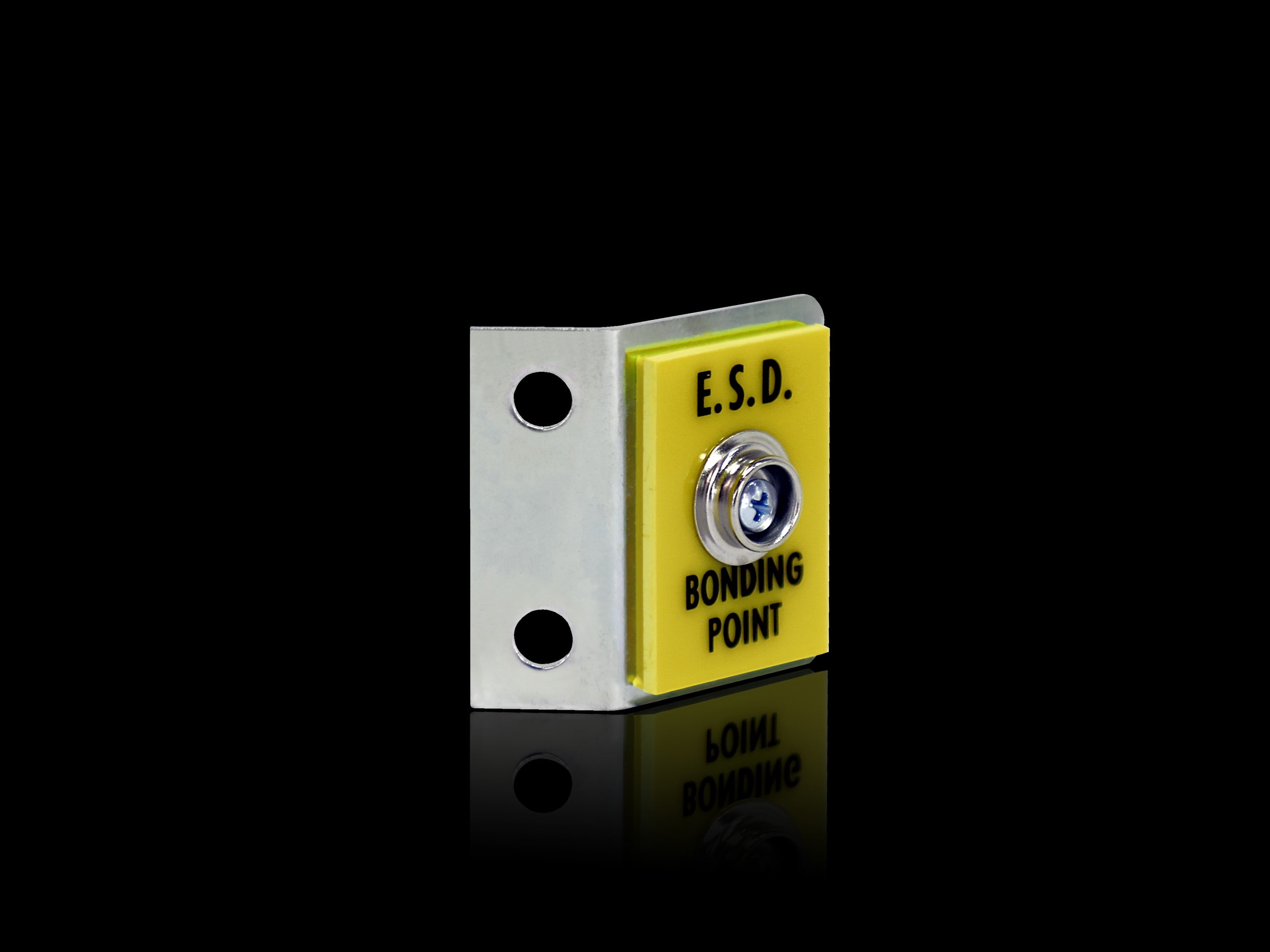 Rittal - Bouton raccordement ESD