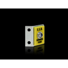 Rittal - Bouton raccordement ESD