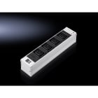 Rittal - Module PSM enfichable 4 prises C19