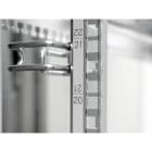 Rittal - Bande de marquage aluminium 1-56U