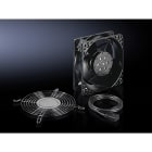 Rittal - Kit de ventilation additionnel 230V - 160 m3/h