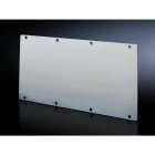 Rittal - Plaque modulaire pleine pour armoire de la gamme TS