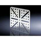 Rittal - Platine de montage vissable