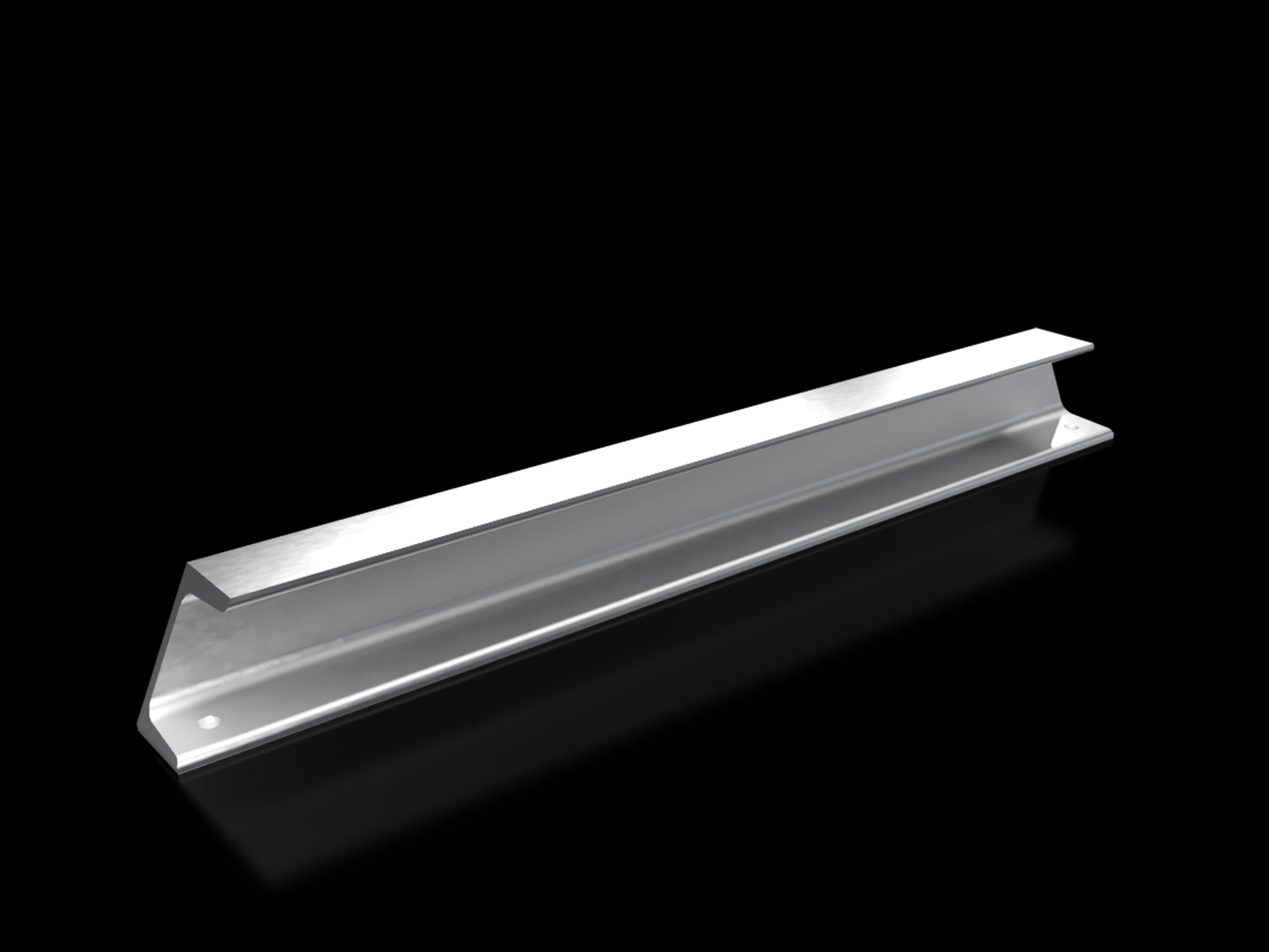 Rittal - Rail porteur 65 x 42mm