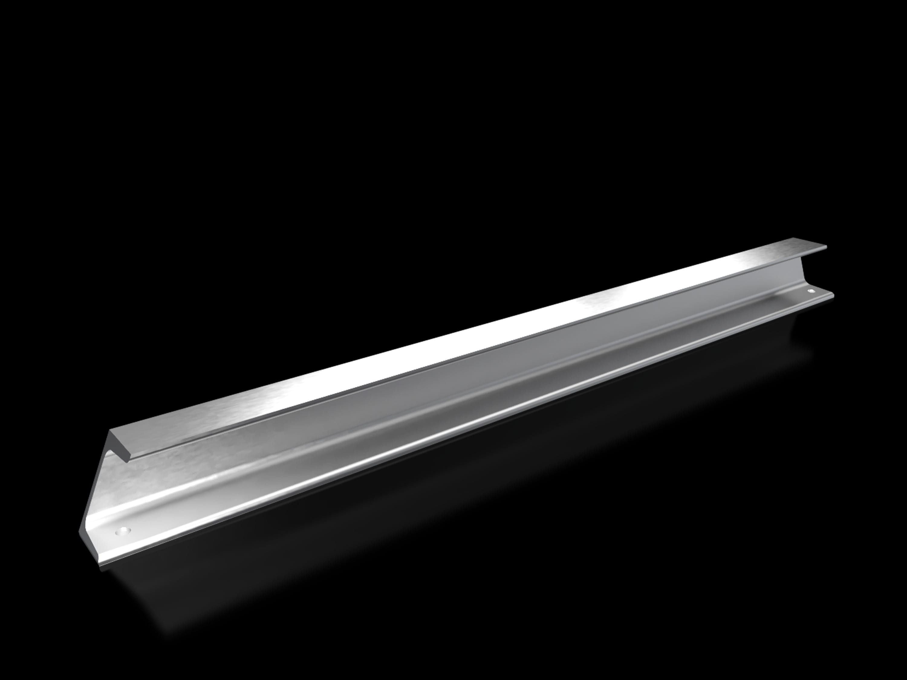 Rittal - Rail porteur 65 x 42mm