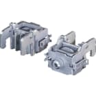 Rittal - 3 Borne de contact taille 1-2-3-185mm pour réf.9677100/10/15/200/10/15/300/10