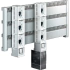 Rittal - Adaptateur de raccordement 800A-185mm
