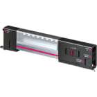 Rittal - Lampe à diodes 400 lm 110V 240V sans prise