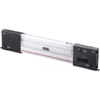 Rittal - Lampe LED 1200lm-24V DC - SZ - Éclairage optimal dans l'armoire