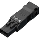 Rittal - 5 Fiche câblage inter.tripol.100-240V