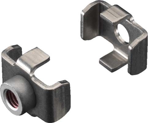 Rittal - Serre-barre Flat-PLS