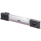 Rittal - Lampe LED 900lm-100-240V-prise améri. - SZ - Éclairage optimal dans l'armoire