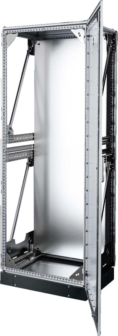 Rittal - Kit antisismique - VX25 - L800mm H2000mm P600mm