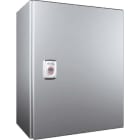 Rittal - Coffret électrique - AX- inox - 1P - L300 H380 P210 - IP66 - plaque de montage