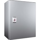 Rittal - Coffret électrique - AX- 316 L - 1P - L300 H380 P210 - IP66 - plaque de montage