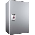 Rittal - Coffret électrique - KX- 316 L - 1P - H300 L200 P155 - IP66 - plaque de montage